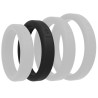 Brutus Cockring Flat Slick M 45mm